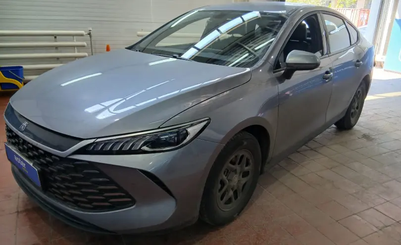BYD Qin 2025 года за 9 000 000 тг. в Астана