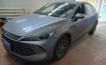 BYD Qin 2025 года за 9 000 000 тг. в Астана фото 1