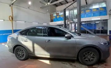 BYD Qin 2025 года за 9 000 000 тг. в Астана фото 4
