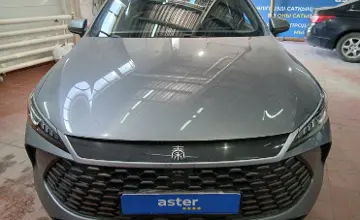 BYD Qin 2025 года за 9 000 000 тг. в Астана фото 2
