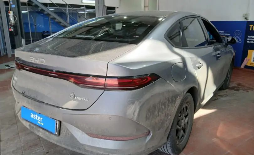 BYD Qin 2025 года за 9 000 000 тг. в Астана фото 5