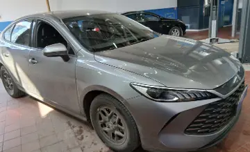 BYD Qin 2025 года за 9 000 000 тг. в Астана фото 3