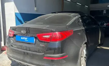 Kia Optima 2014 года за 6 000 000 тг. в Астана