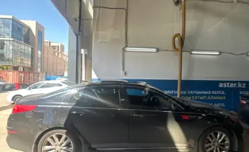 Kia Optima 2014 года за 6 000 000 тг. в Астана фото 4
