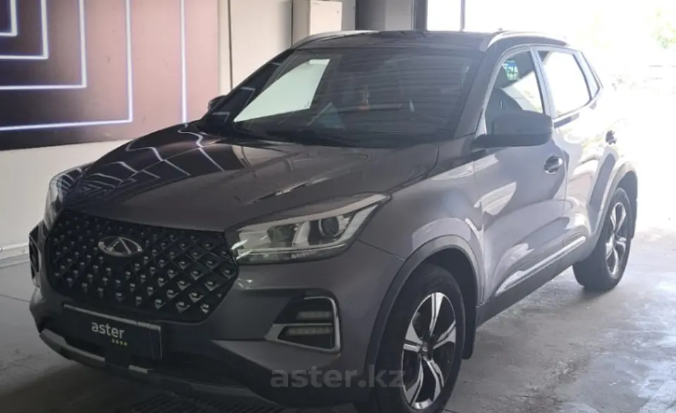 Chery Tiggo 4 Pro 2022 года за 5 500 000 тг. в Павлодар