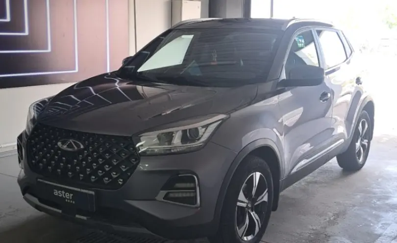 Chery Tiggo 4 Pro 2022 года за 5 500 000 тг. в Павлодар