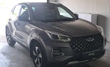 Chery Tiggo 4 Pro 2022 года за 5 500 000 тг. в Павлодар фото 3