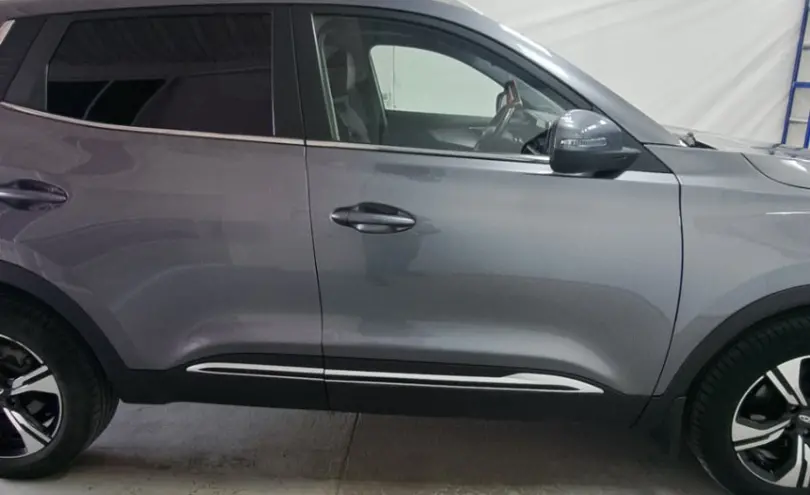 Chery Tiggo 4 Pro 2022 года за 5 500 000 тг. в Павлодар фото 4