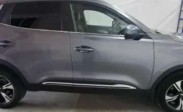 Chery Tiggo 4 Pro 2022 года за 5 500 000 тг. в Павлодар фото 4
