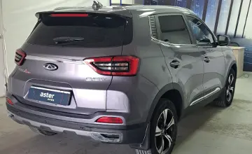 Chery Tiggo 4 Pro 2022 года за 5 500 000 тг. в Павлодар