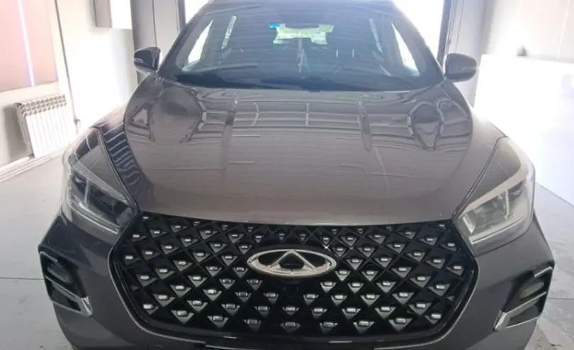 Chery Tiggo 4 Pro 2022 года за 5 500 000 тг. в Павлодар фото 2