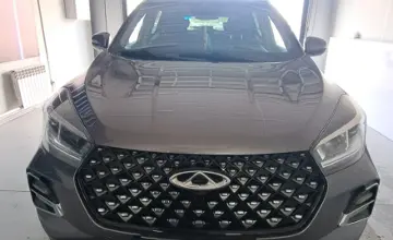 Chery Tiggo 4 Pro 2022 года за 5 500 000 тг. в Павлодар фото 2