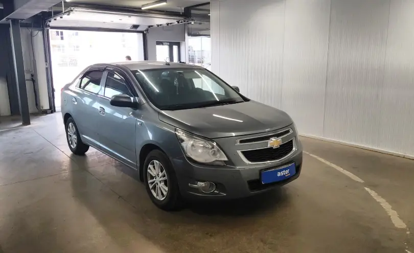 Chevrolet Cobalt 2023 года за 5 000 000 тг. в Астана фото 2