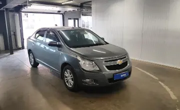 Chevrolet Cobalt 2023 года за 5 000 000 тг. в Астана фото 2