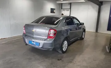 Chevrolet Cobalt 2023 года за 5 000 000 тг. в Астана фото 3
