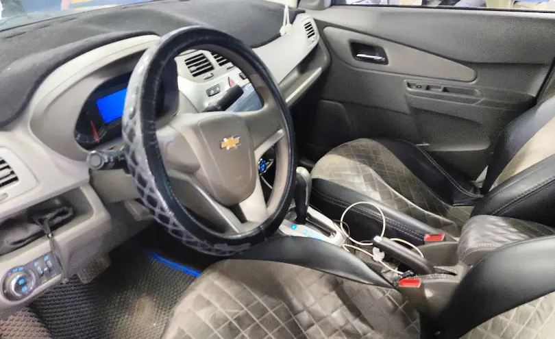 Chevrolet Cobalt 2023 года за 5 000 000 тг. в Астана фото 5