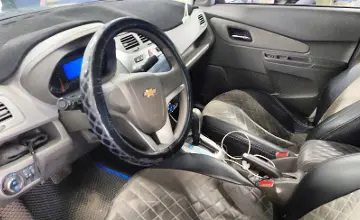 Chevrolet Cobalt 2023 года за 5 000 000 тг. в Астана фото 5