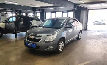 Chevrolet Cobalt 2023 года за 5 000 000 тг. в Астана фото 1
