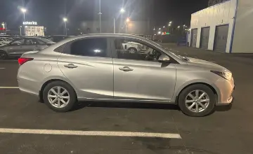 Changan Alsvin 2025 года за 5 800 000 тг. в Алматы фото 4