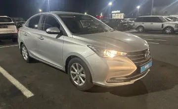 Changan Alsvin 2025 года за 5 800 000 тг. в Алматы фото 3