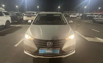 Changan Alsvin 2025 года за 5 800 000 тг. в Алматы фото 2