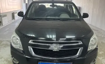 Chevrolet Cobalt 2020 года за 3 000 000 тг. в Павлодар фото 2