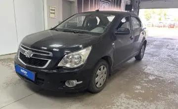 Chevrolet Cobalt 2020 года за 3 000 000 тг. в Павлодар фото 1