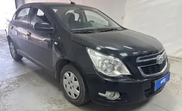 Chevrolet Cobalt 2020 года за 3 000 000 тг. в Павлодар фото 3