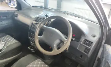Toyota Ipsum 1997 года за 1 200 000 тг. в Астана фото 5