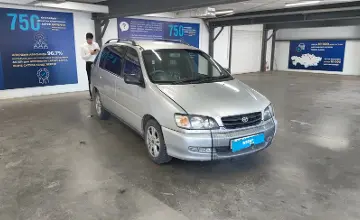 Toyota Ipsum 1997 года за 1 200 000 тг. в Астана фото 2