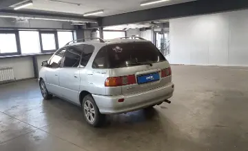 Toyota Ipsum 1997 года за 1 200 000 тг. в Астана фото 4