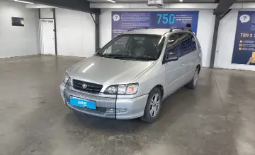Toyota Ipsum 1997 года за 1 200 000 тг. в Астана фото 1