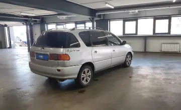Toyota Ipsum 1997 года за 1 200 000 тг. в Астана фото 3