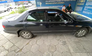 Toyota Camry 2000 года за 3 200 000 тг. в Талдыкорган фото 4