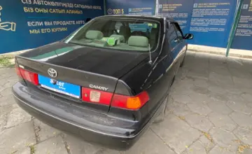 Toyota Camry 2000 года за 3 200 000 тг. в Талдыкорган
