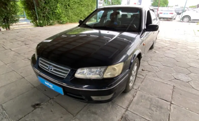 Toyota Camry 2000 года за 3 200 000 тг. в Талдыкорган