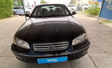 Toyota Camry 2000 года за 3 200 000 тг. в Талдыкорган фото 2