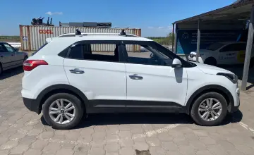 Hyundai Creta 2020 года за 8 600 000 тг. в Караганда фото 4