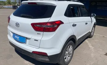 Hyundai Creta 2020 года за 8 600 000 тг. в Караганда