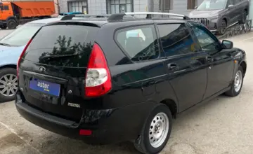 LADA (ВАЗ) Priora 2010 года за 2 500 000 тг. в Кызылорда