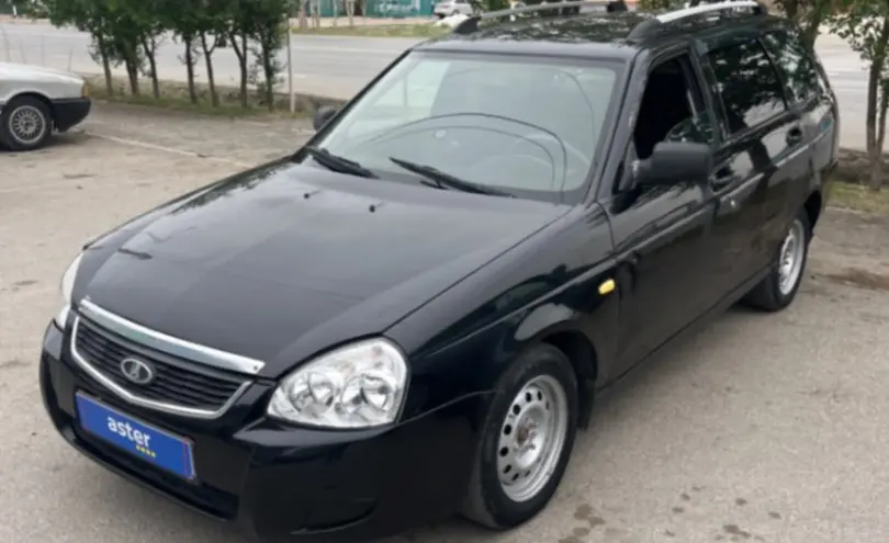 LADA (ВАЗ) Priora 2010 года за 2 500 000 тг. в Кызылорда