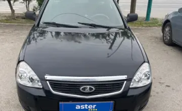 LADA (ВАЗ) Priora 2010 года за 2 500 000 тг. в Кызылорда фото 2