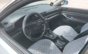 Audi A4 1996 года за 1 200 000 тг. в Алматы фото 5