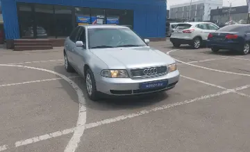 Audi A4 1996 года за 1 200 000 тг. в Алматы фото 2