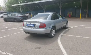 Audi A4 1996 года за 1 200 000 тг. в Алматы фото 3