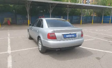 Audi A4 1996 года за 1 200 000 тг. в Алматы фото 4