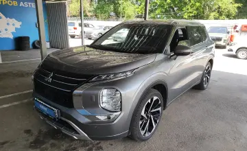 Mitsubishi Outlander 2023 года за 14 000 000 тг. в Алматы фото 1