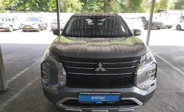Mitsubishi Outlander 2023 года за 14 000 000 тг. в Алматы фото 2