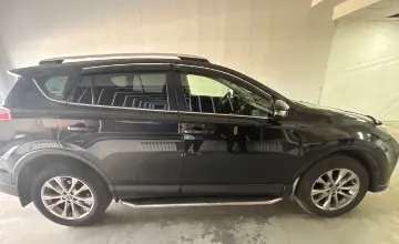 Toyota RAV4 2016 года за 11 000 000 тг. в Павлодар фото 4