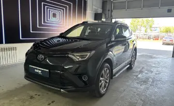 Toyota RAV4 2016 года за 11 000 000 тг. в Павлодар фото 1